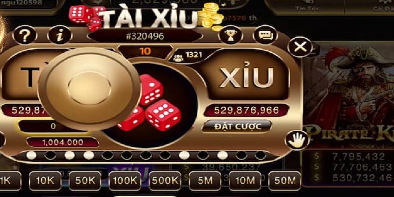 Tổng Quan Về Tài Xỉu Rikvip