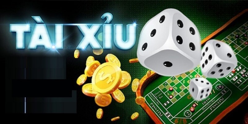 Tài xỉu Rikvip