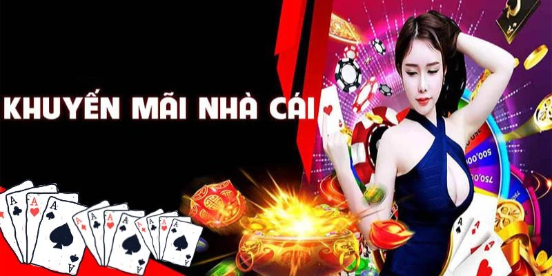 Tổng Quan Về Khuyến Mãi Rik789
