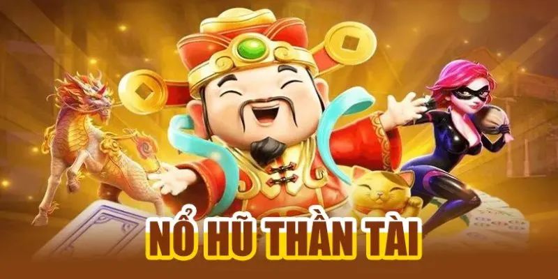 Tổng Quan Về Game Thần Tài Rikvip