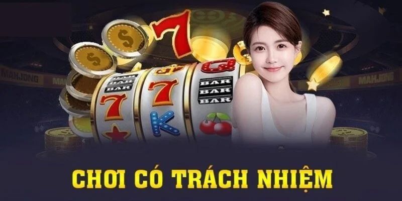 Biện Pháp Hỗ Trợ Người Chơi Thực Hiện Chơi Có Trách Nhiệm