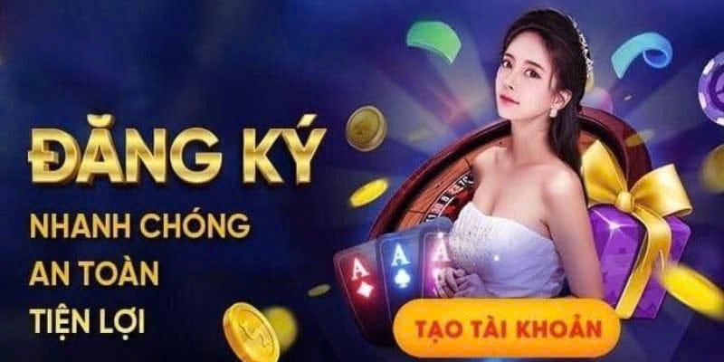 Hướng Dẫn Quy Trình Đăng Ký Rik789