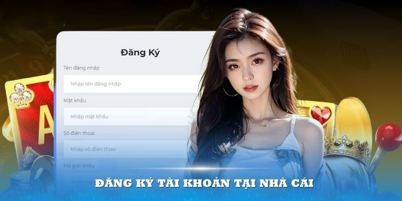 Tổng Quan Về Đăng Ký Rik789