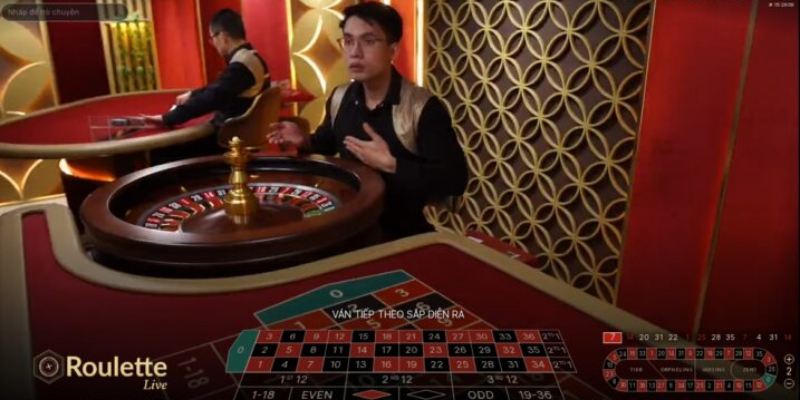 Các Trò Chơi Nổi Bật Trong Casino Rik789