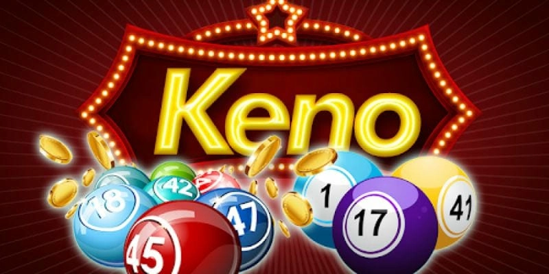 Keno Lộc Phát Rikvip
