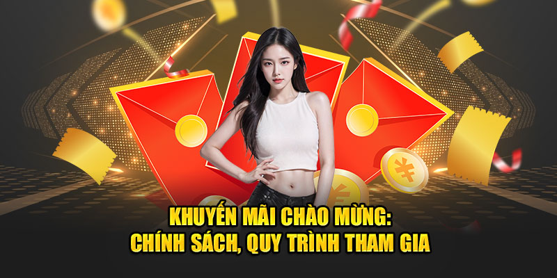 Khuyến mãi tân thủ