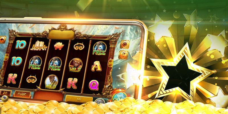 Nổ Hũ Rikvip – Chiến Thuật Chơi Hiệu Quả
