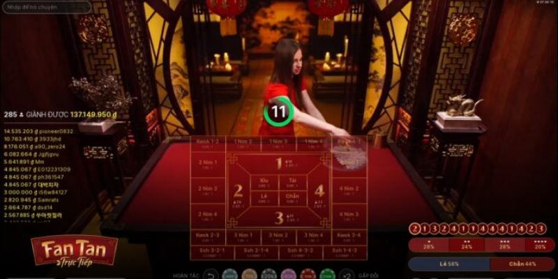 Bí Quyết Chơi Hiệu Quả Tại Casino Rik789