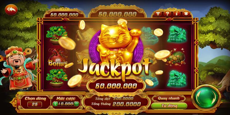 Nổ Hũ Rikvip – Hướng Dẫn Tham Gia Chi Tiết