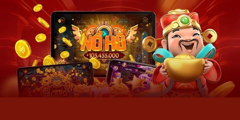 Mẹo Chơi Hiệu Quả Khi Tham Gia Game Thần Tài Rikvip