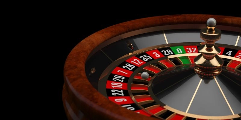 Roulette Rikvip