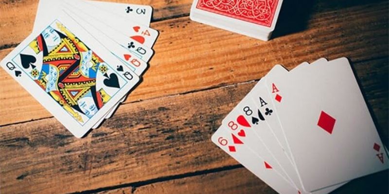 Phỏm Rikvip – Tổng Quan Về Trò Chơi
