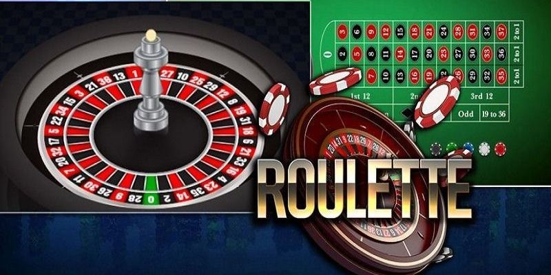 Chiến Thuật Chơi Hiệu Quả Khi Tham Gia Roulette Rikvip